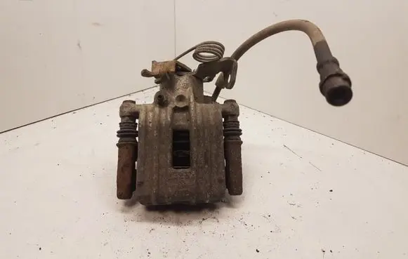 Audi A6 S6 C5 4B Rear brake caliper