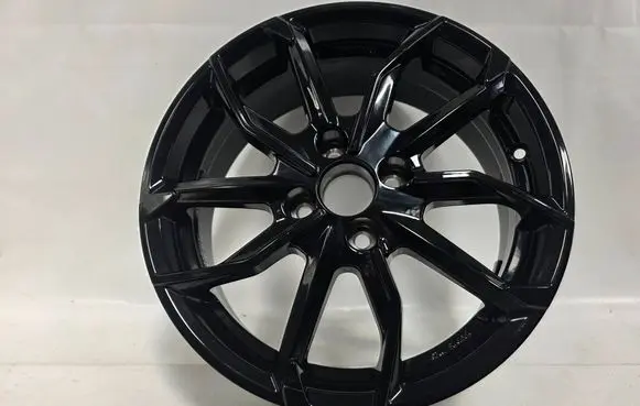 Suzuki Swift II R16 alloy rim RRSUZBL1655NS