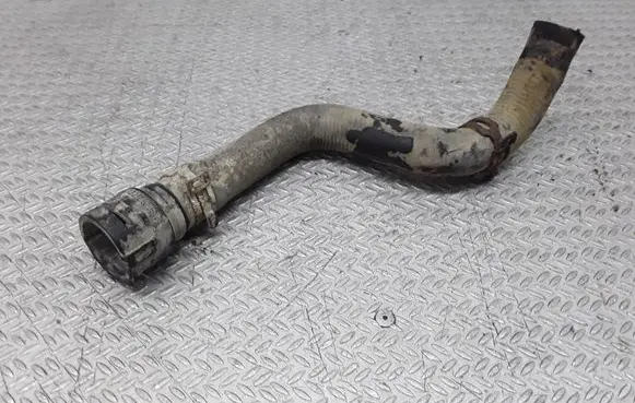 Skoda Octavia Mk2 (1Z) Engine coolant pipe/hose 3B0122291B
