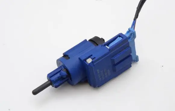 Seat Ibiza III (6L) Clutch pedal sensor 1J0927189F