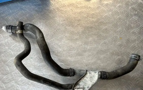 Nissan Qashqai Engine coolant pipe/hose