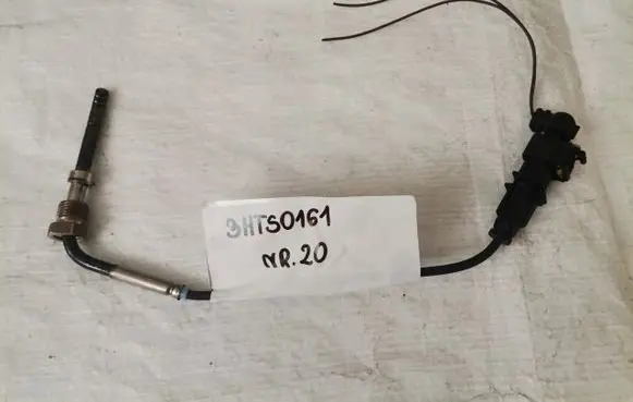 Alfa Romeo Giulietta Exhaust gas temperature sensor 3HTS0161