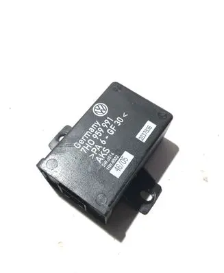 Volkswagen Multivan T5 Door control unit/module 7H0959991 2037836 PA6GF30