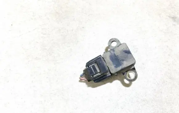 Opel Zafira A Air pressure sensor 24426679