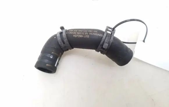 Audi A8 S8 D4 4H Air intake hose/pipe 1K0122051HK