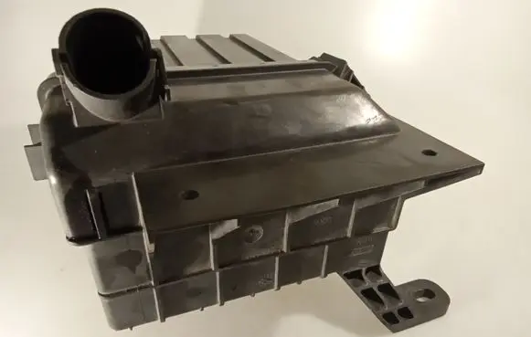 Battery box tray