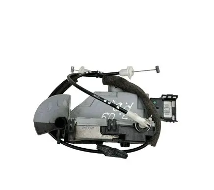 Citroen C5 Front door lock 574391 4078A1 A01774