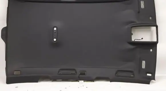 Audi A4 S4 B8 8K Headlining 