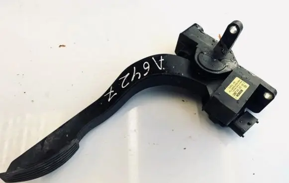 Iveco Daily 40.8 Accelerator throttle pedal 504061734 0281002632