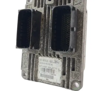Ford Ka Other control units/modules 51891844 IAW5SF9.AC IAW