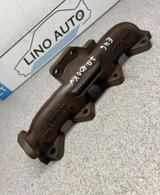 BMW 3 E46 Exhaust manifold 2247043
