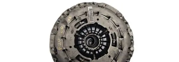 Clutch set kit