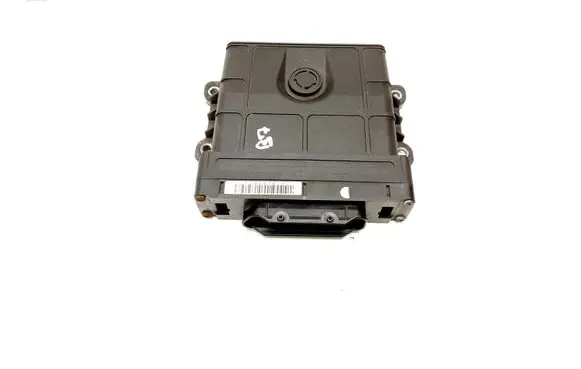 Volkswagen PASSAT B7 USA Gearbox control unit/module 09G927750LH