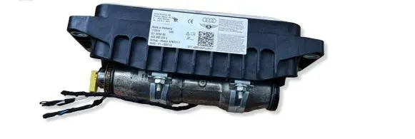 Audi A7 S7 4G Passenger airbag 4G8880204E 0589P1000134