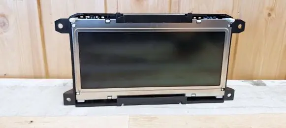 Audi A6 S6 C6 4F Screen/display/small screen 4F0919603 2832008 A2C53080033S