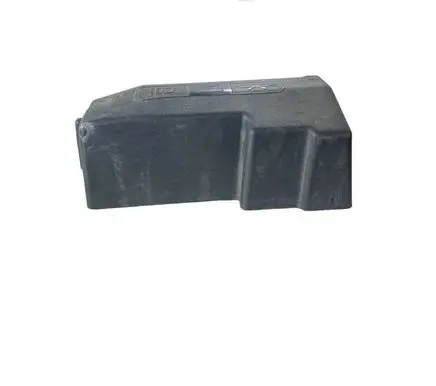 Chevrolet Equinox Fuse box cover 39201571