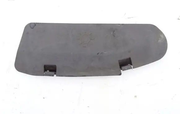 Mercedes-Benz S W140 Headlight/headlamp dust cover 1406280345