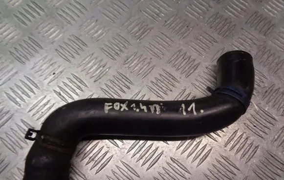 Volkswagen Fox Engine coolant pipe/hose