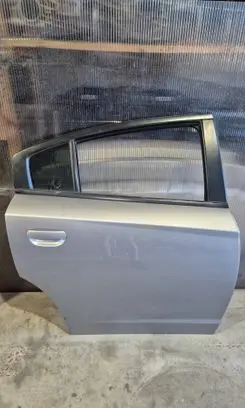Dodge Charger Rear door