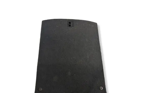 Audi A4 S4 B9 Trunk/boot mat liner 8W5863463D