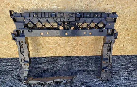 Seat Ateca Radiator support slam panel 575805588F