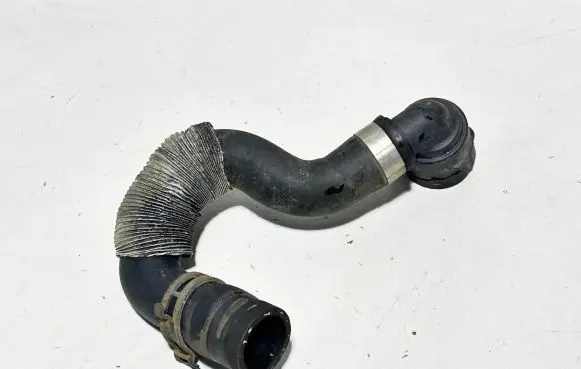 Volkswagen Golf VII Engine coolant pipe/hose 5Q0122073AL 14066