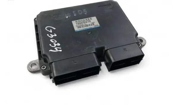 Mitsubishi Lancer Engine control unit/module ECU 1860B470