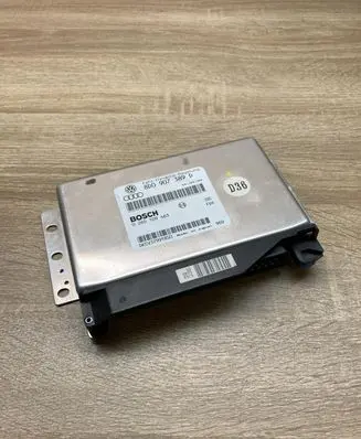 Audi A4 S4 B5 8D ESP (stability system) control unit 8D0907389D 0265109463