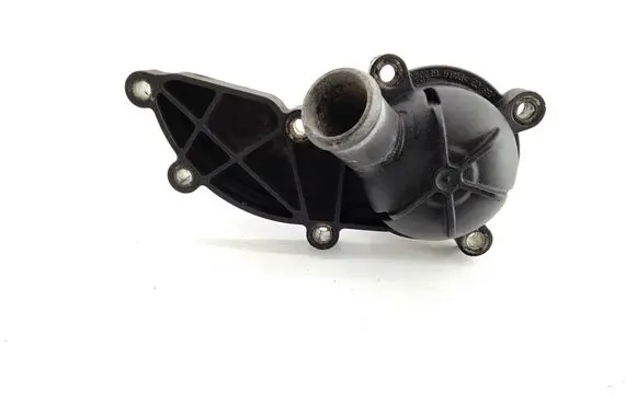 Thermostat/thermostat housing