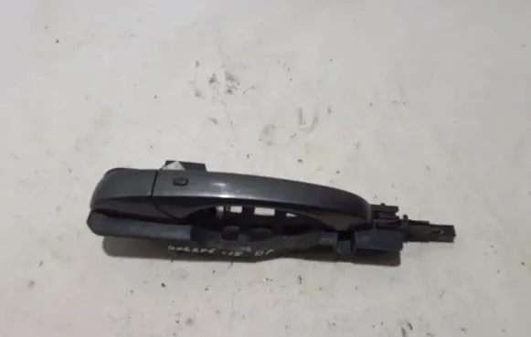 Dodge Durango Front door exterior handle