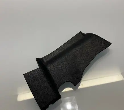 Mercedes-Benz E W211 Seat trim A2119187636 77010073 JC346424