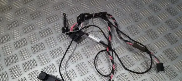 Renault Scenic II - Grand scenic II Other wiring loom T1005563R 563RC
