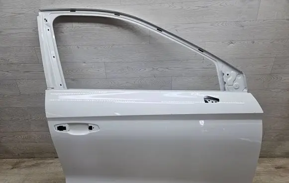 Seat Arona Front door 6F9831312A
