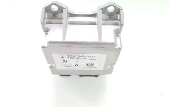 Ford Mustang VI Airbag control unit/module HR3Z-14B321-A