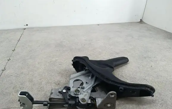 BMW 3 F30 F35 F31 Handbrake/parking brake lever assembly 9235425