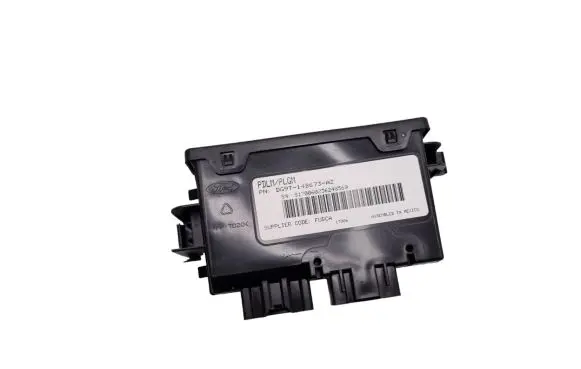 Ford Edge II Tailgate/trunk control unit/module DG9T14B673AZ S170060236248569