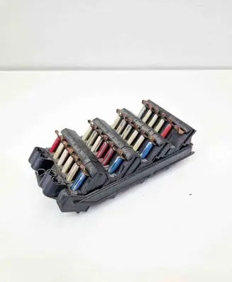 Mercedes-Benz SL R129 Fuse box set A1295408105 A1295450001