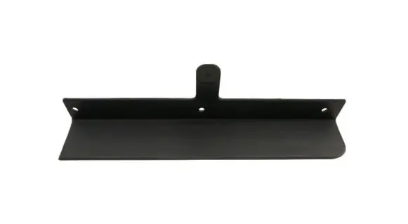 Renault Captur II Front bumper lip 622577771R