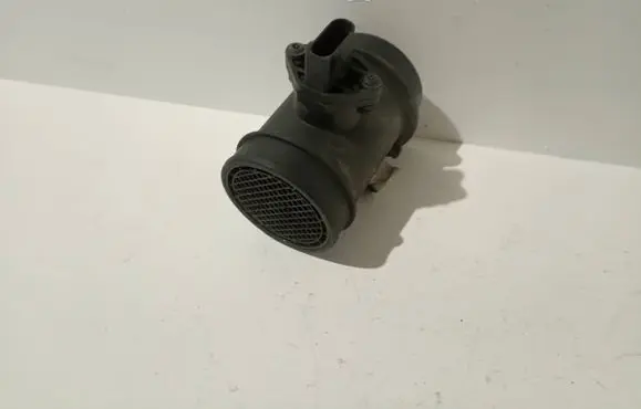 Audi A4 S4 B6 8E 8H Mass air flow meter 0281002429