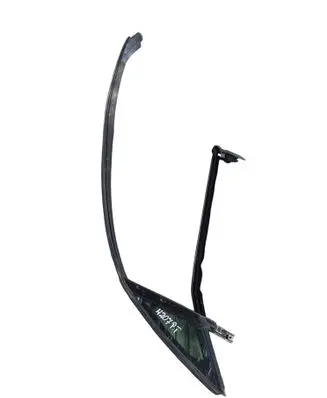 Mercedes-Benz E C207 W207 Front triangle window/glass DOT459M540AS2 E000001 43R001565