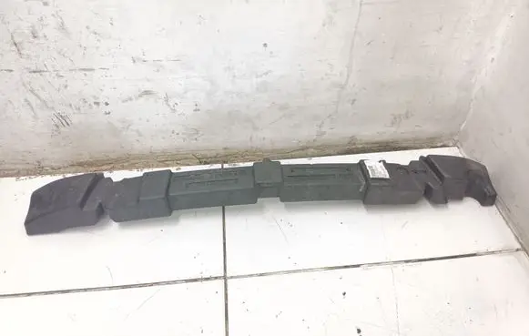 Audi A1 Front bumper foam support bar 8X0807251