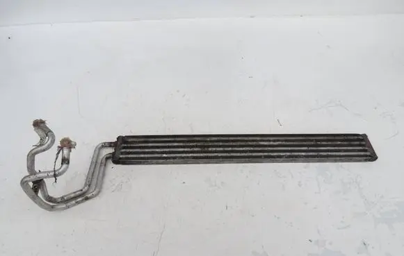 Porsche Cayenne (9PA) Power steering radiator 7L5422885