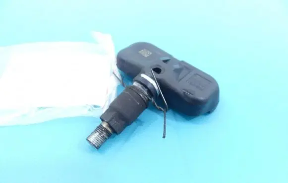 Toyota RAV 4 (XA30) Tire pressure sensor 0640111461 IMPRK1123975