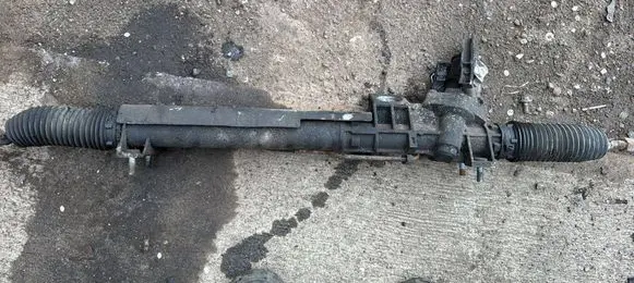 Volvo V70 Steering rack T00000896