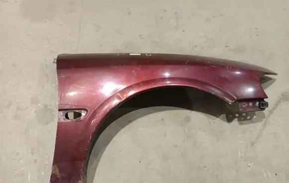 Opel Vectra B Fender 
