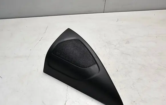 Front door speaker