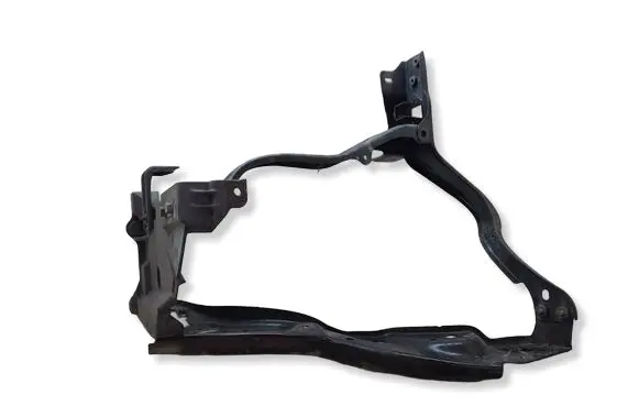 Mercedes-Benz E W212 Headlight/headlamp mounting bracket A2126200785
