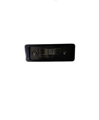 Volvo C30 Number plate light 44590002