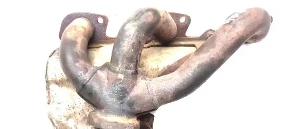 Alfa Romeo 166 Exhaust manifold 60620338