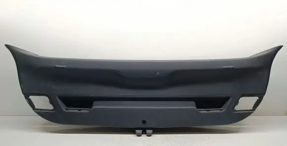 Opel Astra J Tailgate trim 360583280